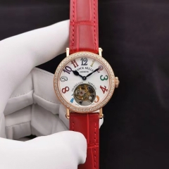 Franck Muller fm 33 *10.5mm