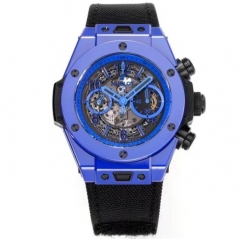 hublot big bang unico hub1280 -45mm