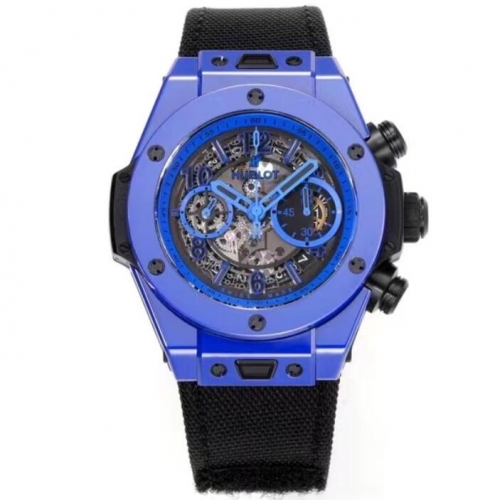 hublot big bang unico hub1280 -45mm