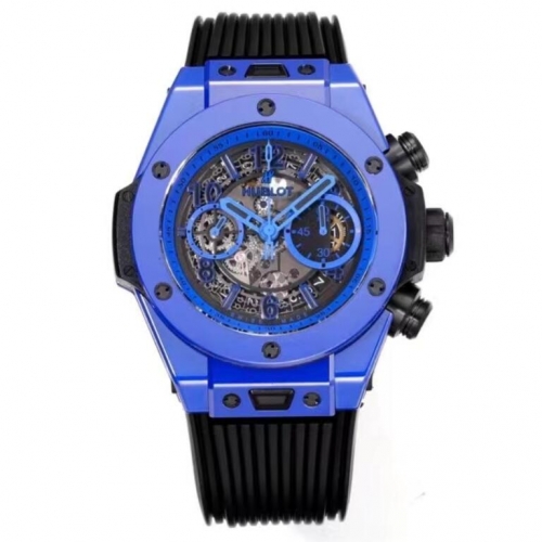 hublot big bang unico hub1280 -45mm