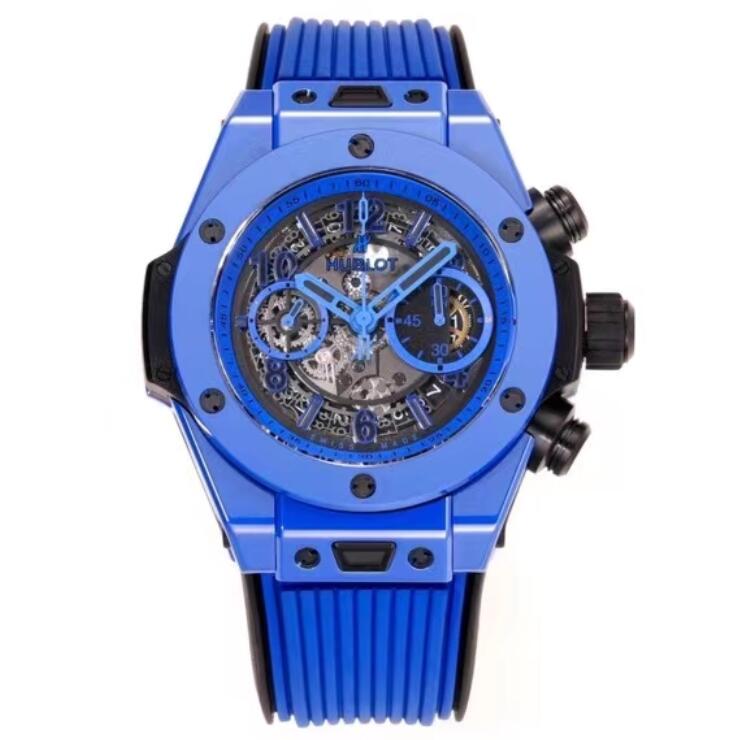 hublot big bang unico hub1280 -45mm