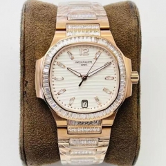 Patek philippe 324 PP 35.2mm