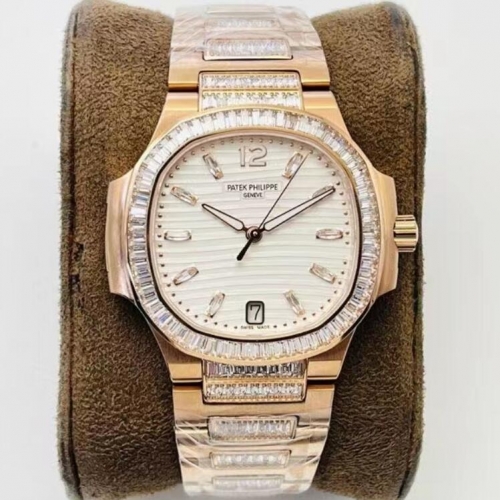 Patek philippe 324 PP 35.2mm