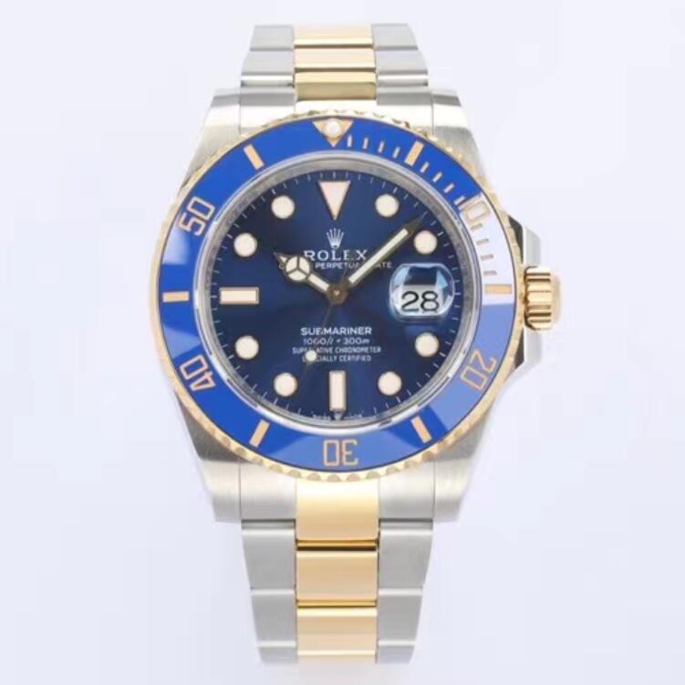 rolex 3235 auto 41*12.5