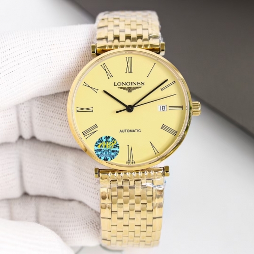 longines 2824 -39 *10mm