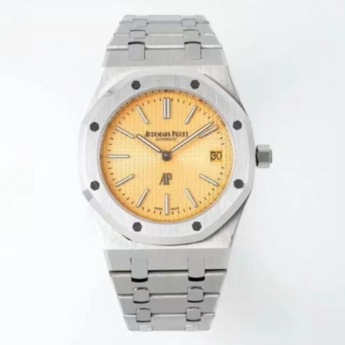 Audemars Piguet 15202 ap 2121 -39*8.6mm