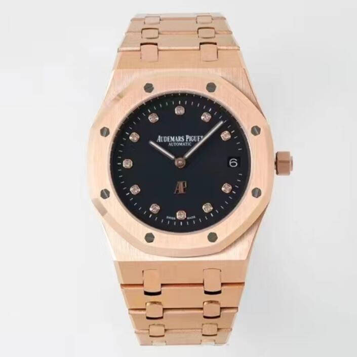 Audemars Piguet 15202 ap 2121 -39*8.6mm