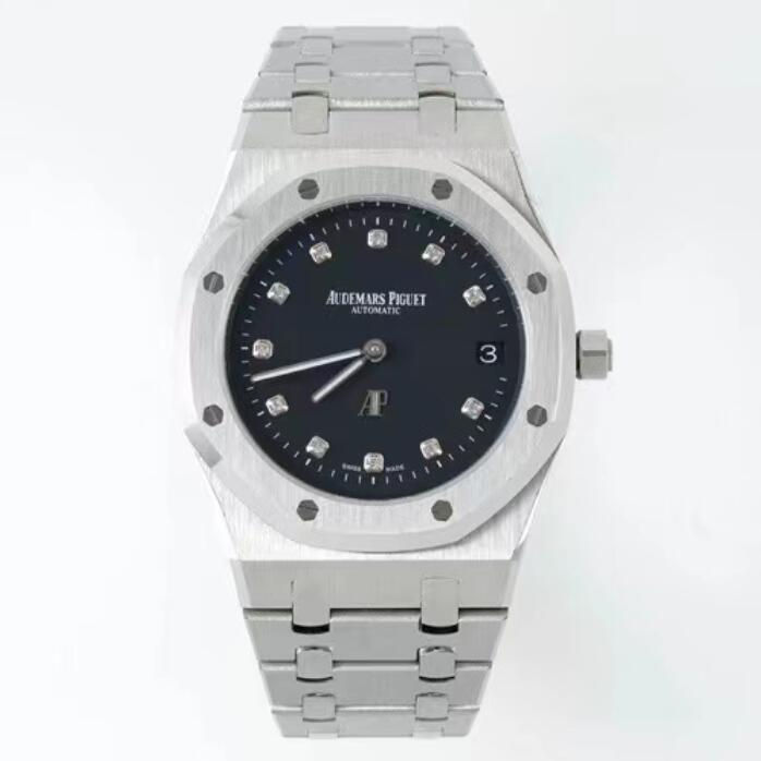 Audemars Piguet 15202 ap 2121 -39*8.6mm