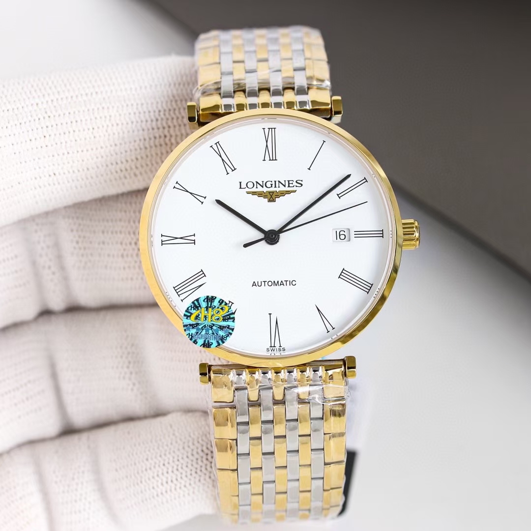 longines 2824 -39 *10mm