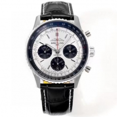 BREITLING navitimer b01 -43mm