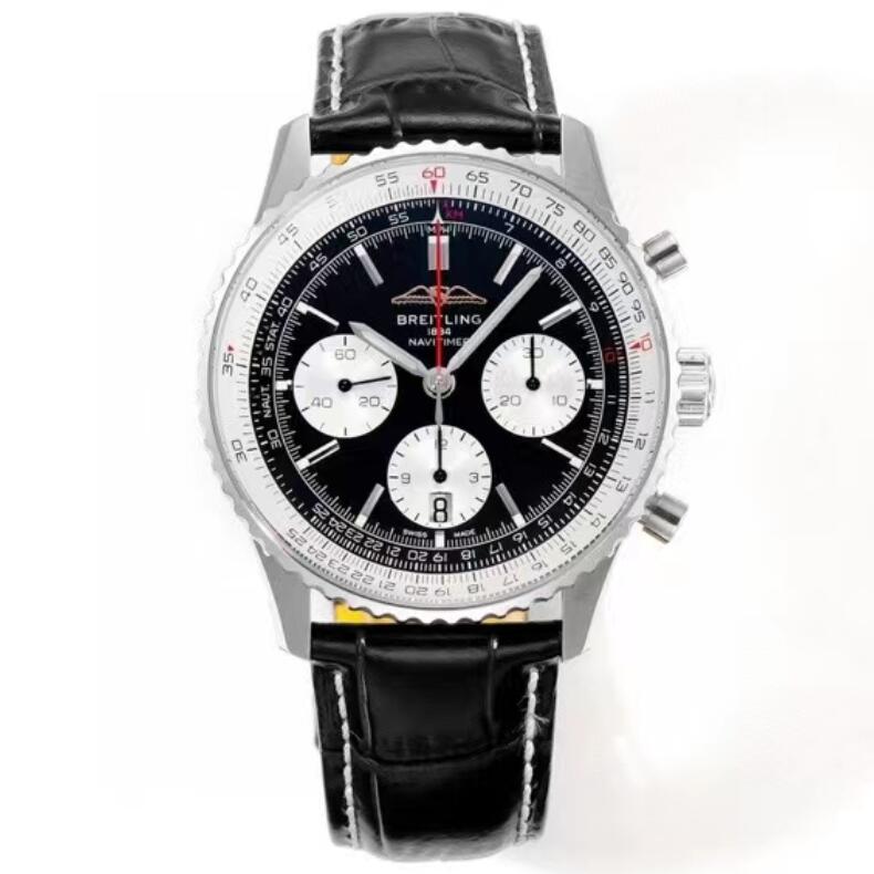 BREITLING navitimer b01 -43mm