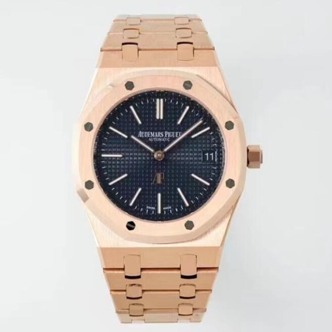 Audemars Piguet 15202 ap 2121 -39*8.6mm