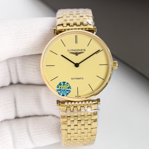 longines 2824 -39 *10mm