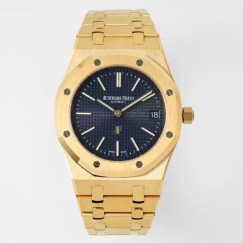 Audemars Piguet 15202 ap 2121 -39*8.6mm