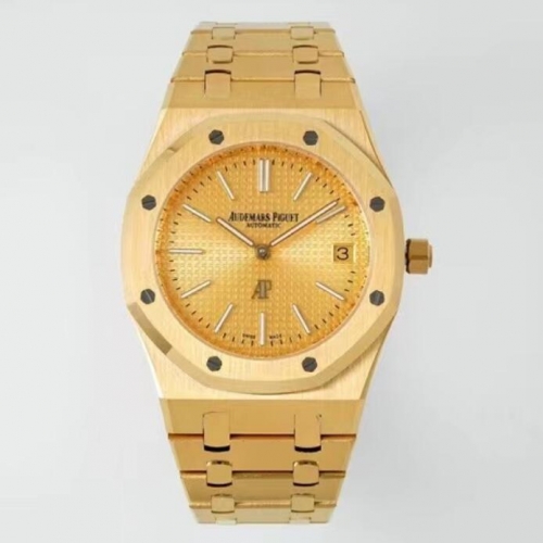 Audemars Piguet 15202 ap 2121 -39*8.6mm