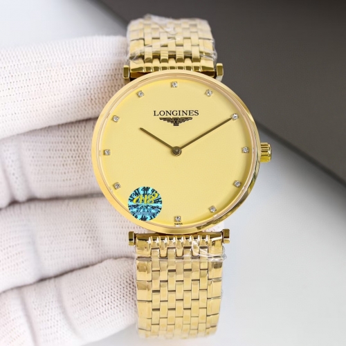 longines 2824 -39 *10mm