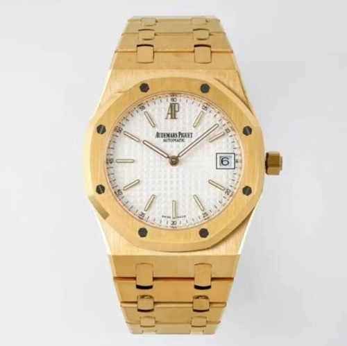 Audemars Piguet 15202 ap 2121 -39*8.6mm