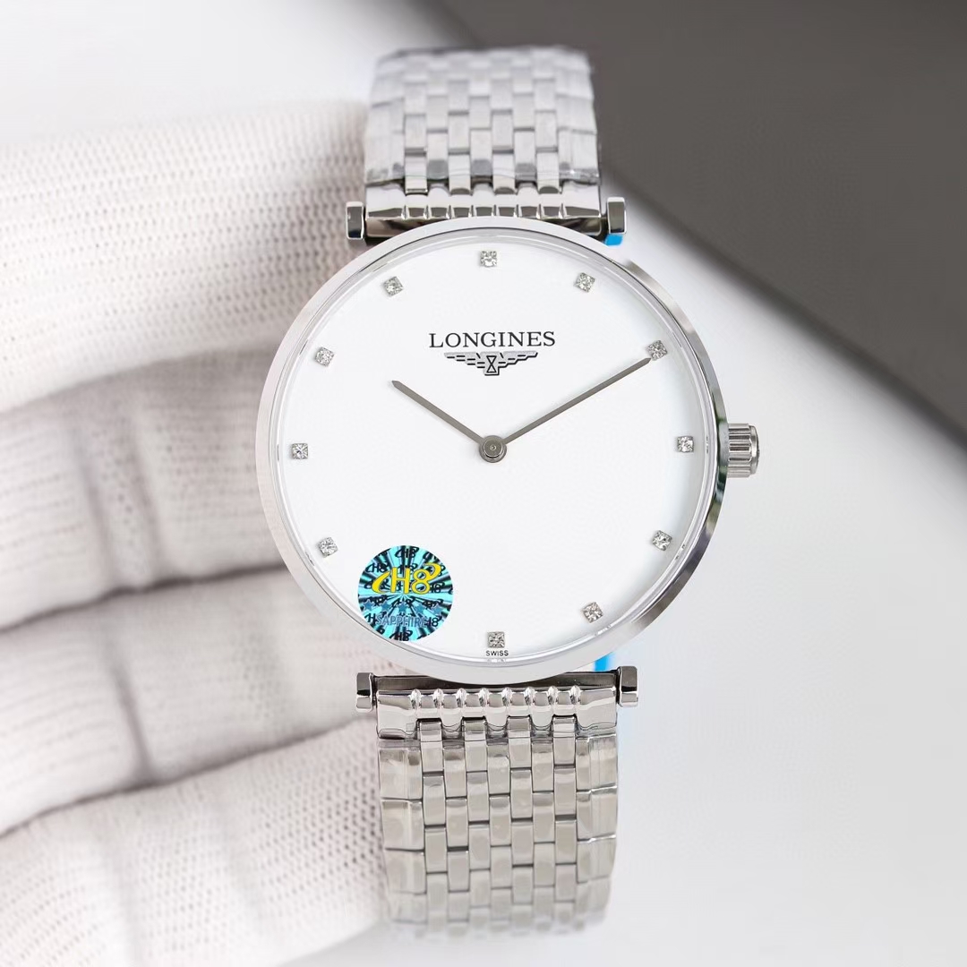 longines 2824 -39 *10mm