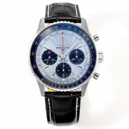 BREITLING navitimer b01 -43mm