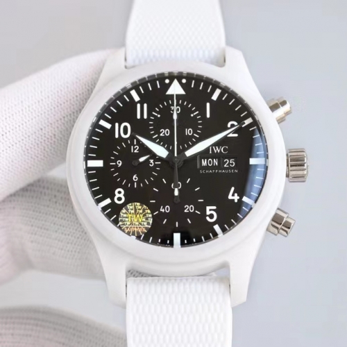 IWC a7750 -44.5*15.7mm