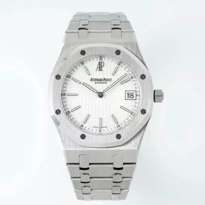 Audemars Piguet 15202 ap 2121 -39*8.6mm