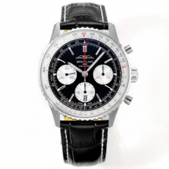 BREITLING navitimer b01 -43mm