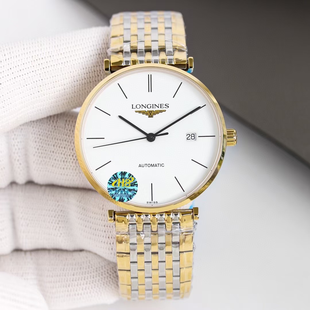 longines 2824 -39 *10mm