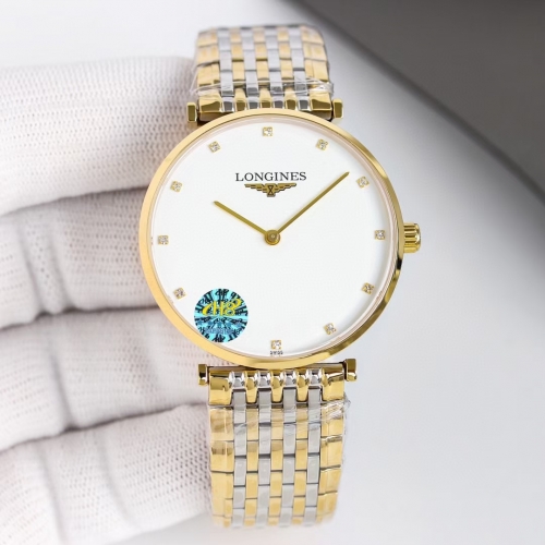 longines 2824 -39 *10mm