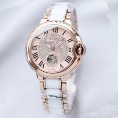 cartier automatic 36mm