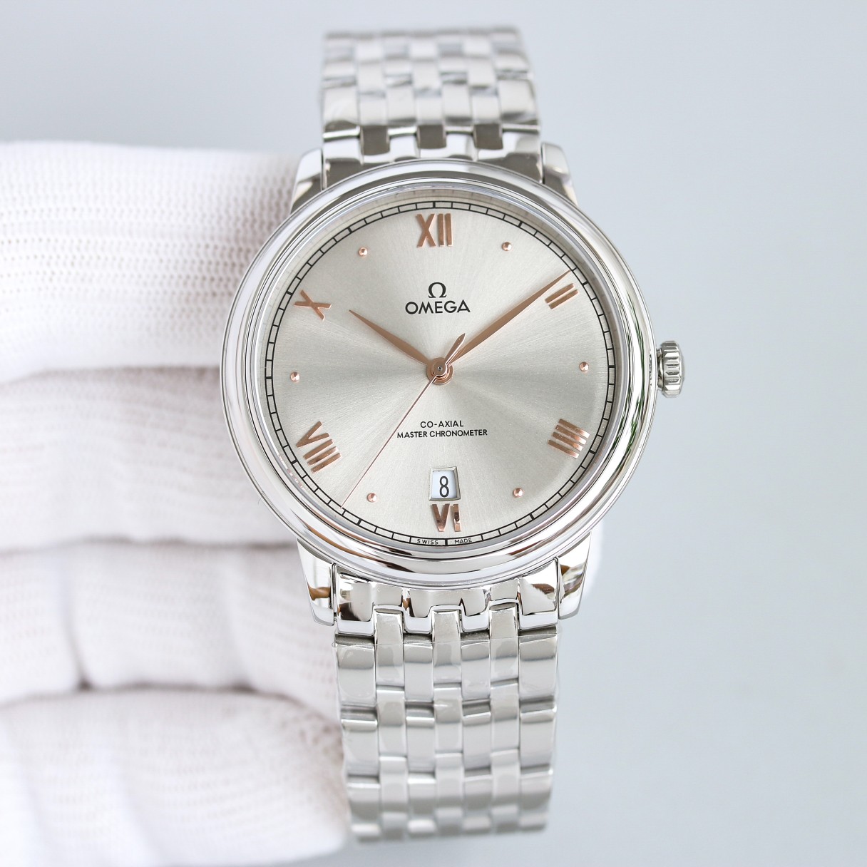 OMEGA De Ville 8800 -40mm