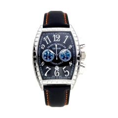 Franck Muller fm 40* 14.5mm