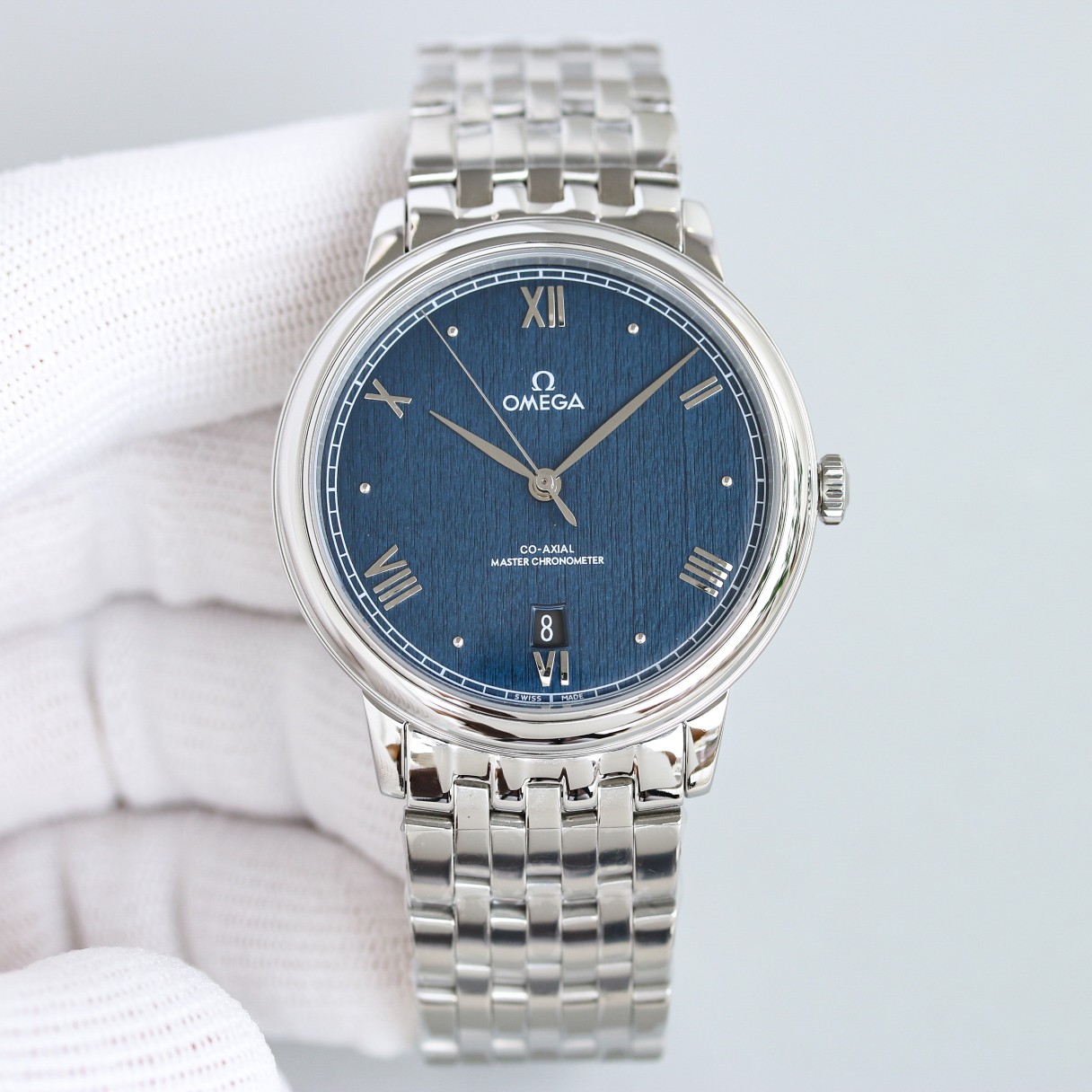 OMEGA De Ville 8800 -40mm