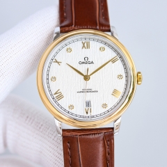 OMEGA De Ville 8800 -40mm