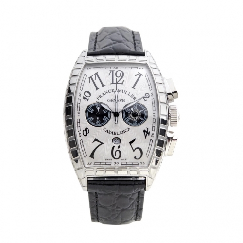 Franck Muller fm 40* 14.5mm