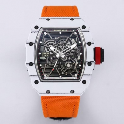 richard mille rm35-01 refael nadal