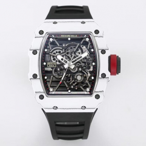 richard mille rm35-01 refael nadal