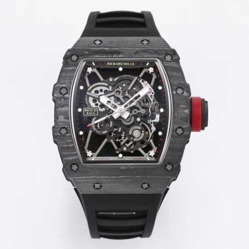 richard mille rm35-01 refael nadal