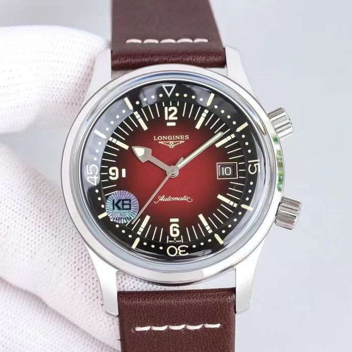 LONGINES legend diver l888.2 - 42mm