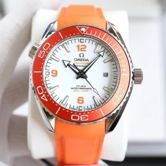 Omega Seamaster Planet Ocean 600M 8900 - 43.5 mm