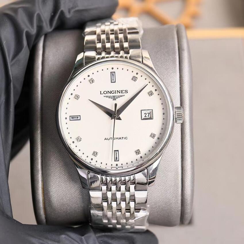 LONGINES 8215-39*10MM