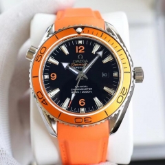 Omega Seamaster Planet Ocean 600M 8900 - 43.5 mm