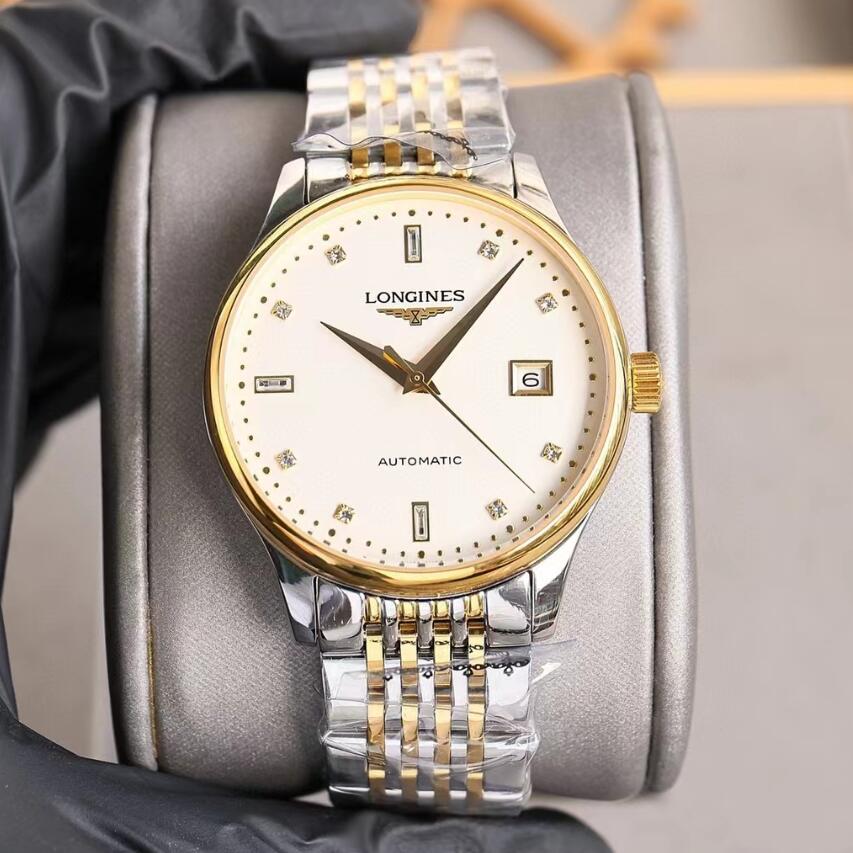 LONGINES 8215-39*10MM