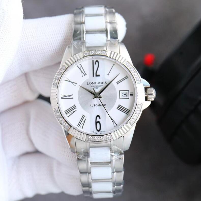 LONGINES 8215