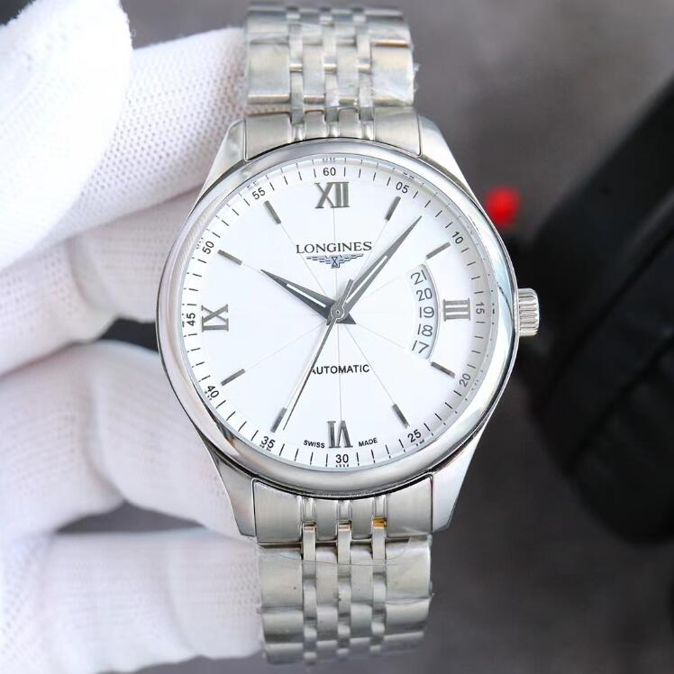 LONGINES 8215 -40m'm