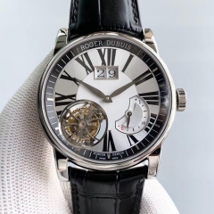 roger dubuis tourbillon watch