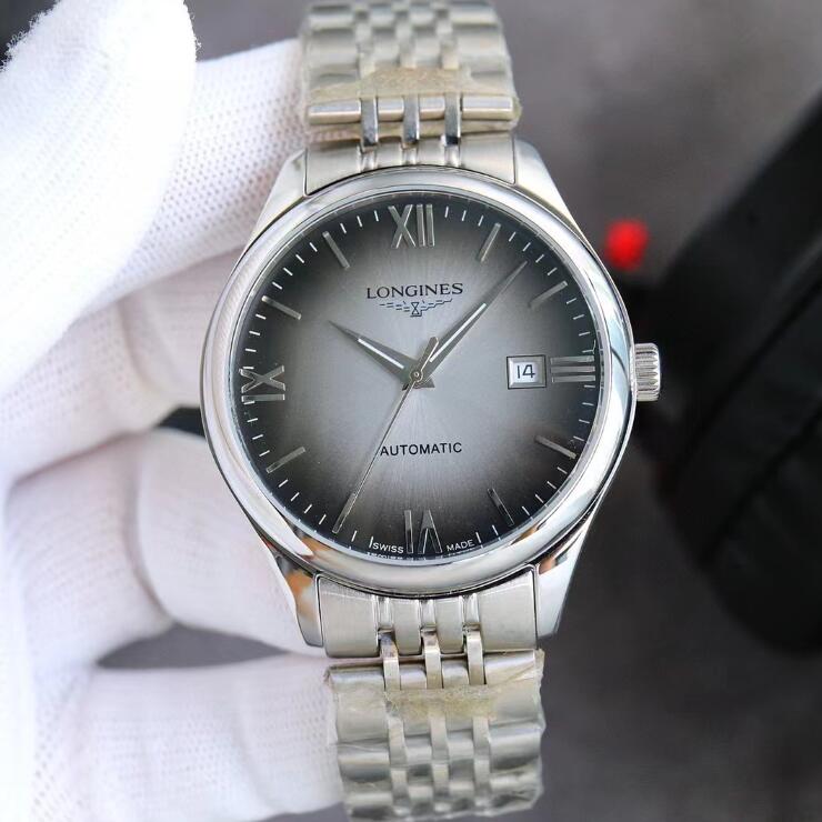 LONGINES 8215 -40m'm