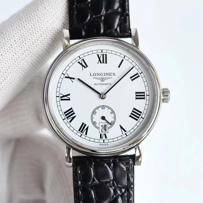 Longines Presence L49054112