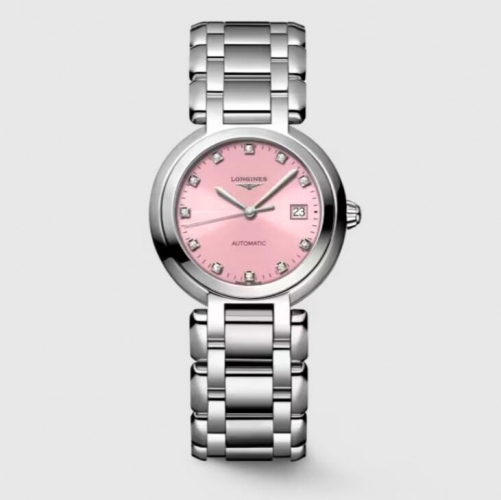 Longines PrimaLuna L8.113.4.99.6