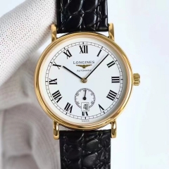 Longines Presence L4.905.2.11.2