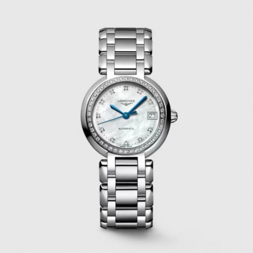 Longines PrimaLuna L8.111.0.87.6